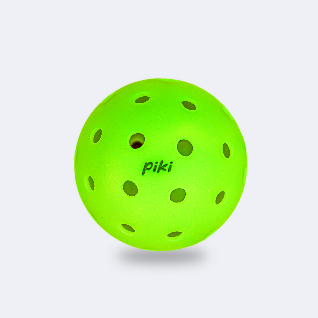 Pelota de pickleball profesionall - Elite POP (Pack 20)