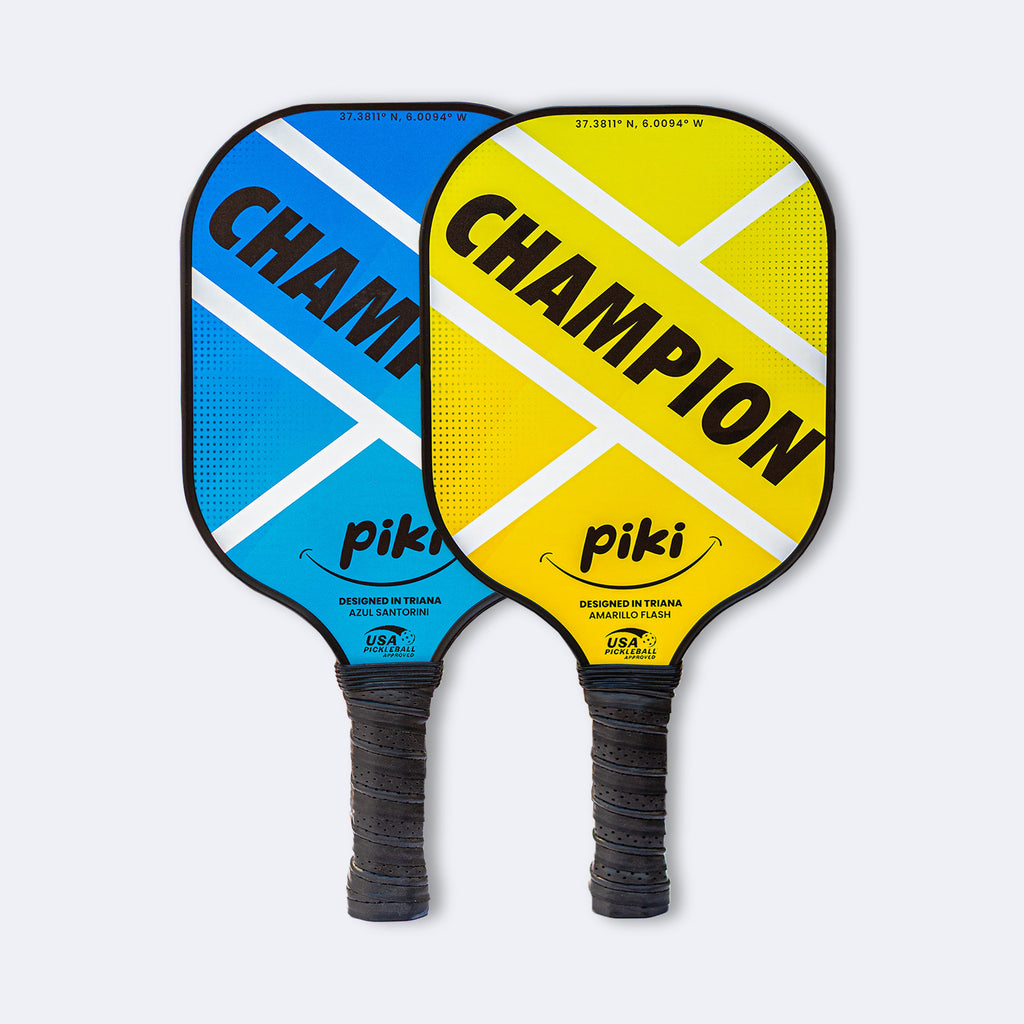 Pala PIKI Champion