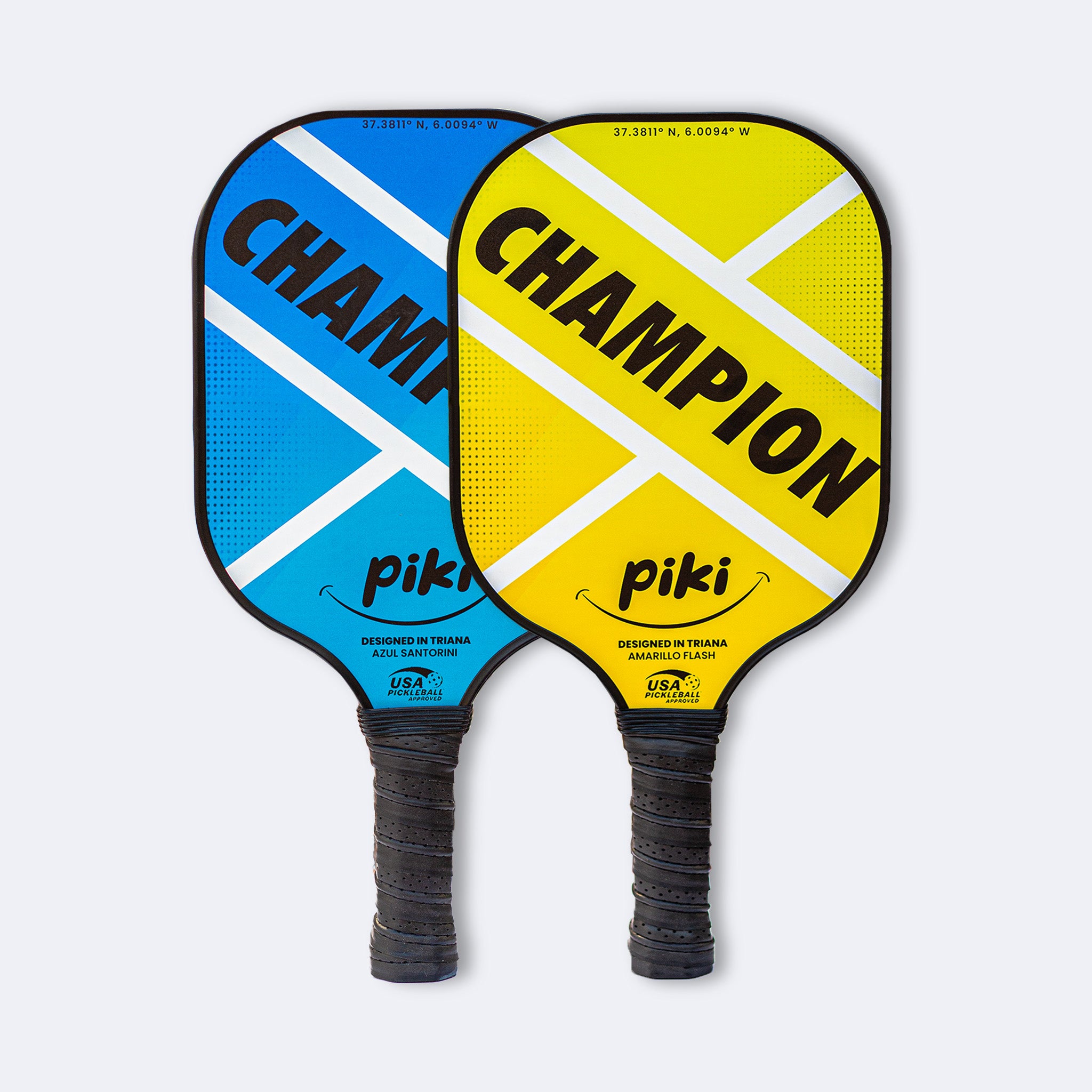 Pala PIKI Champion
