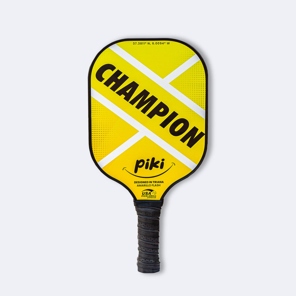 Pala PIKI Champion