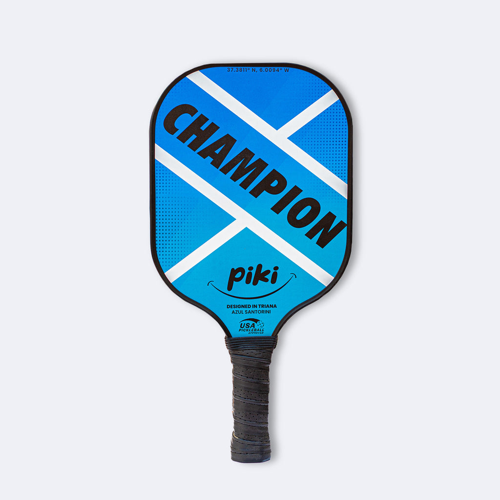 Pala PIKI Champion