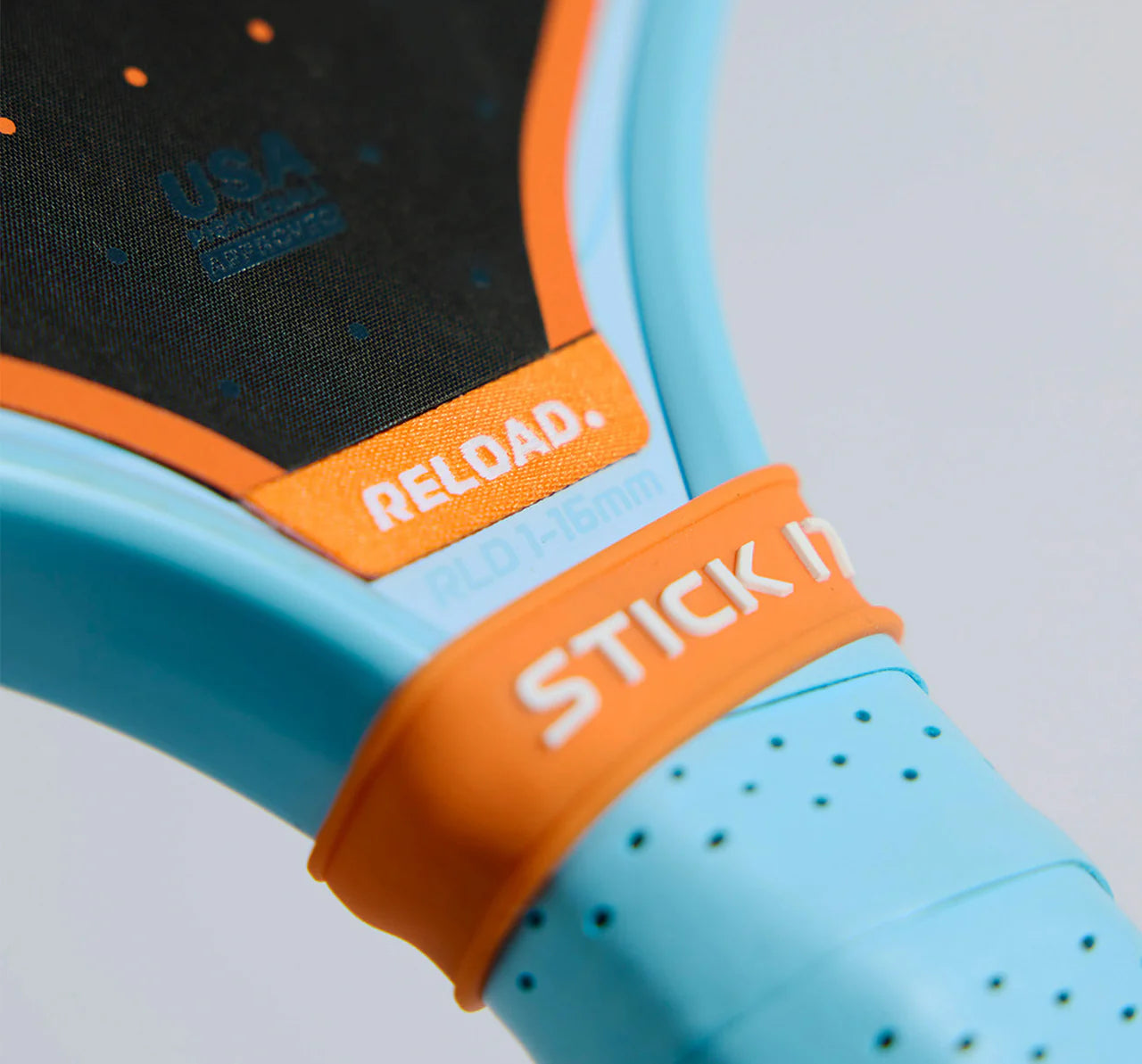 Pala de pickleball RELOAD