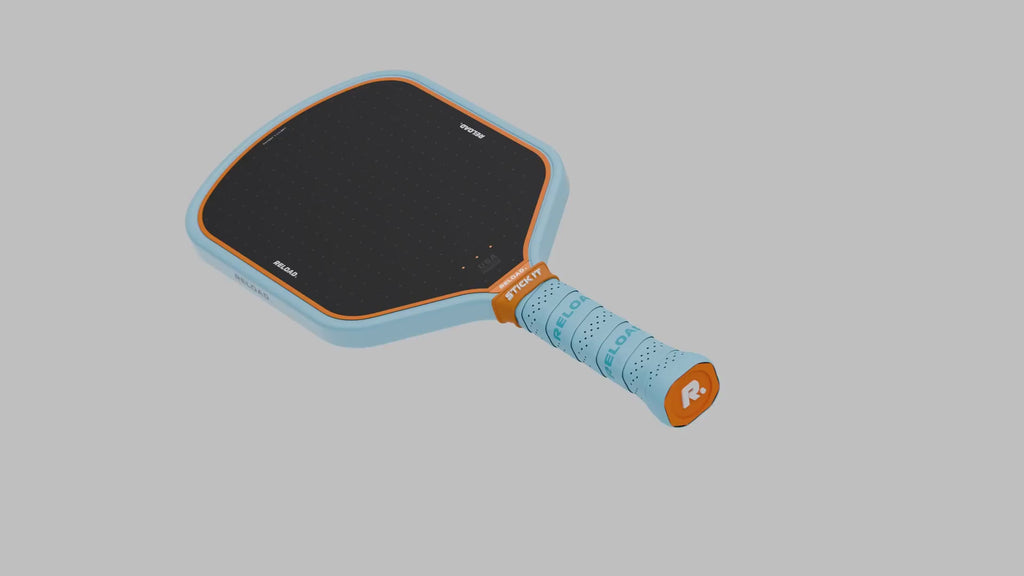 Pala de pickleball RELOAD